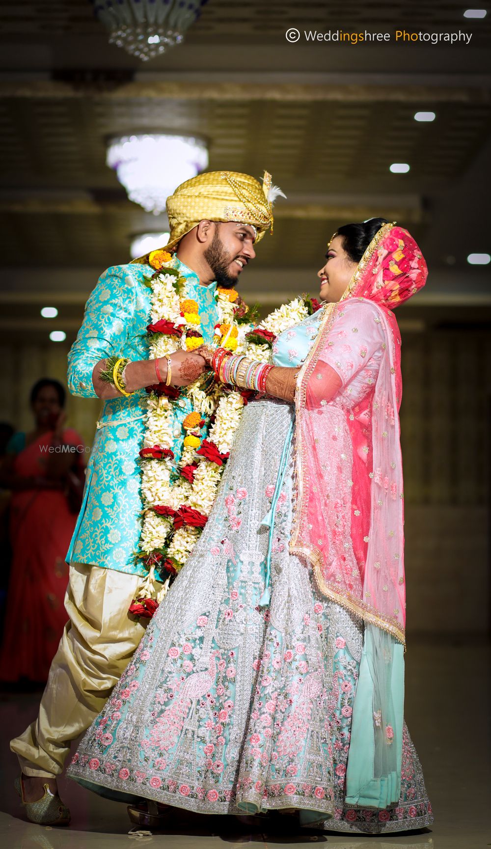 Photo From ##Puja Weds Tukuna ## - By Weddingshree Photography