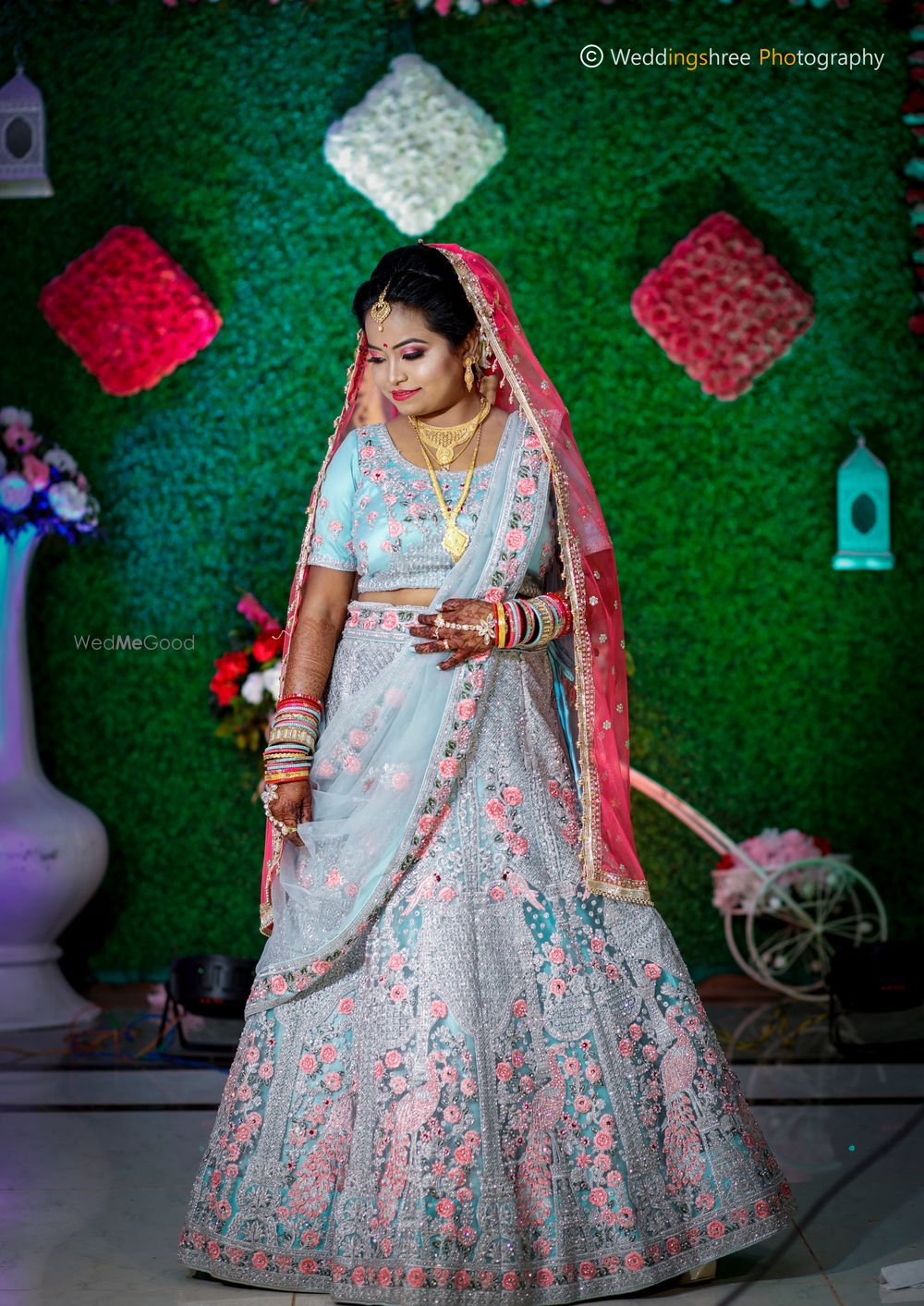 Photo From ##Puja Weds Tukuna ## - By Weddingshree Photography