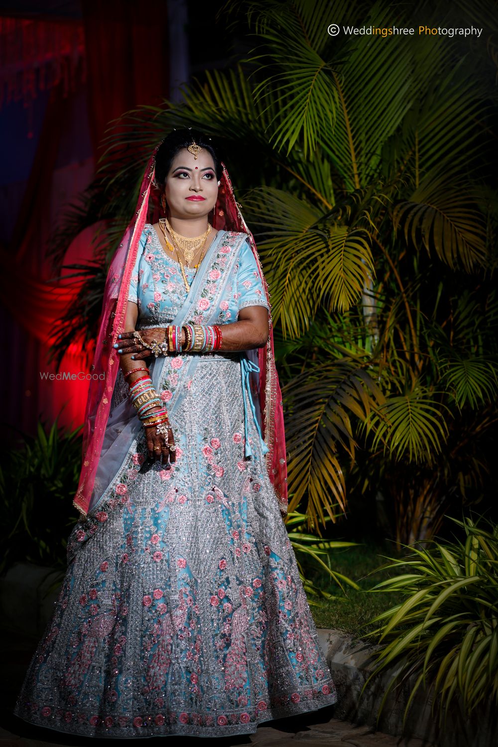 Photo From ##Puja Weds Tukuna ## - By Weddingshree Photography