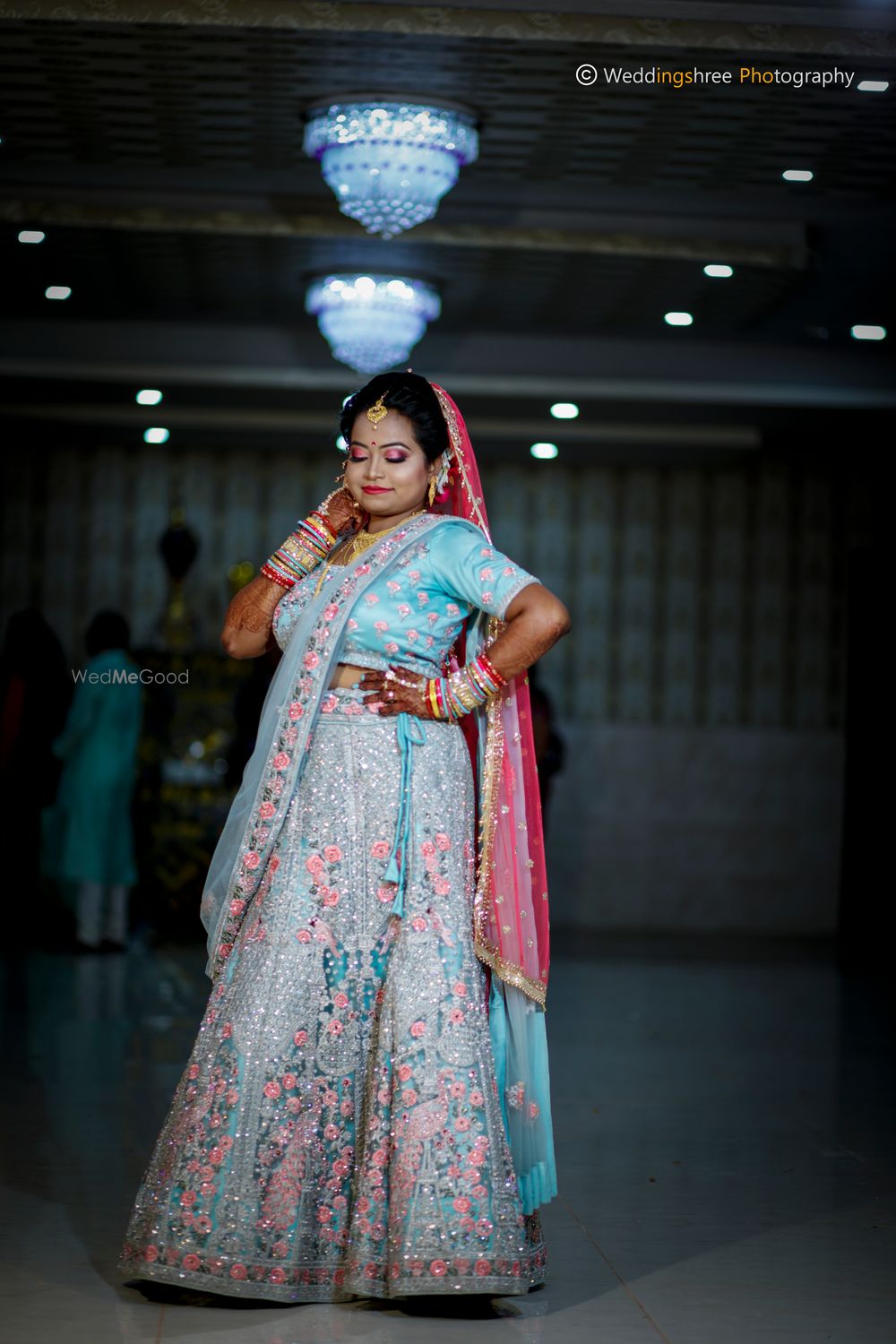 Photo From ##Puja Weds Tukuna ## - By Weddingshree Photography