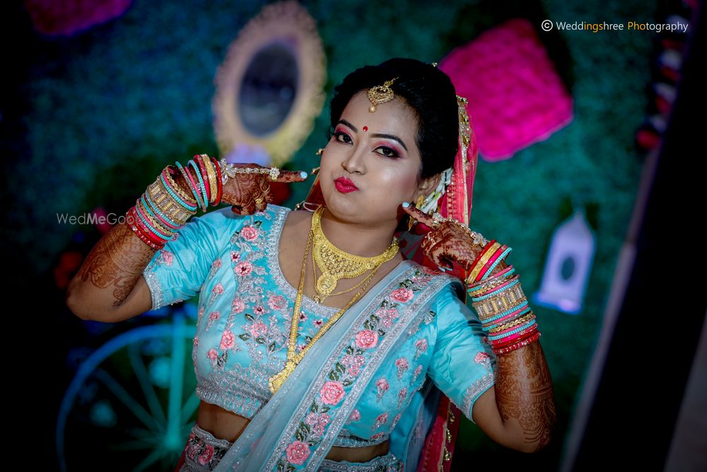 Photo From ##Puja Weds Tukuna ## - By Weddingshree Photography