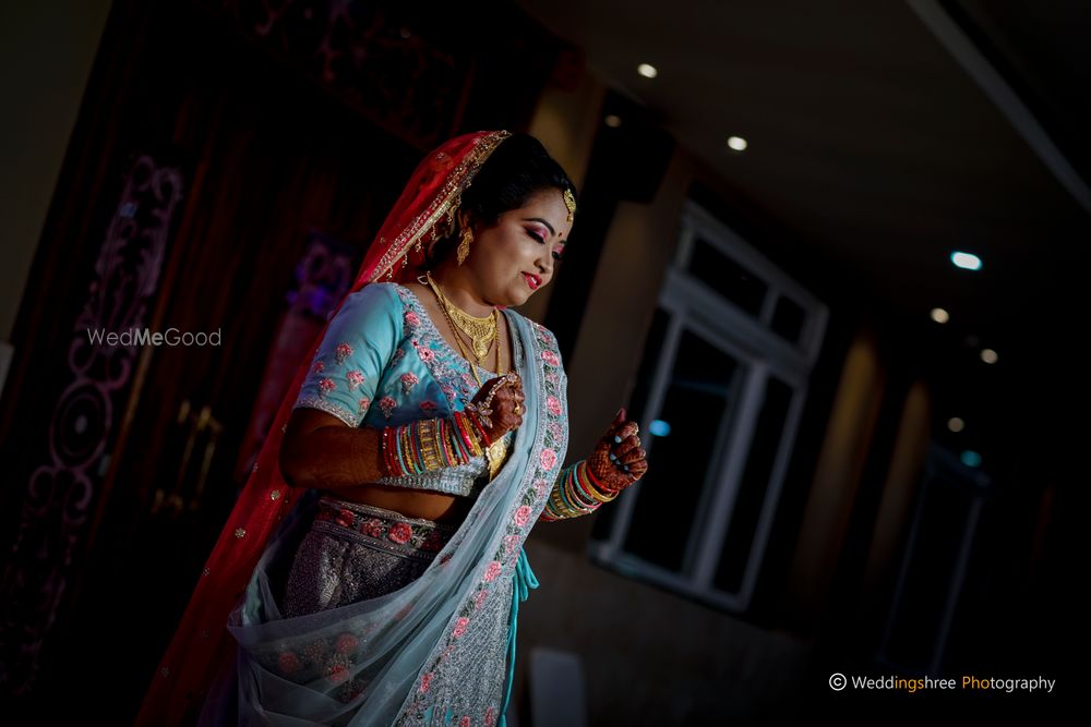 Photo From ##Puja Weds Tukuna ## - By Weddingshree Photography