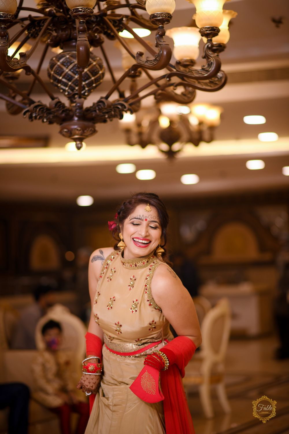 Photo From Jaya weds Sitanshu - By Fable by Karan Bhirani