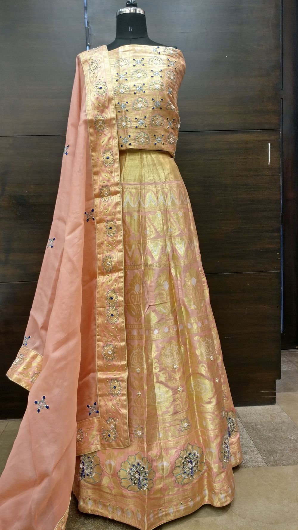 Photo From BANARASI LEHENGAS - By Jyoti