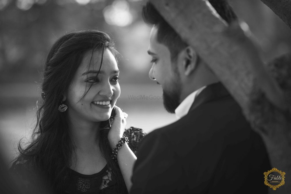 Photo From Pulkit weds Ritu - By Fable by Karan Bhirani