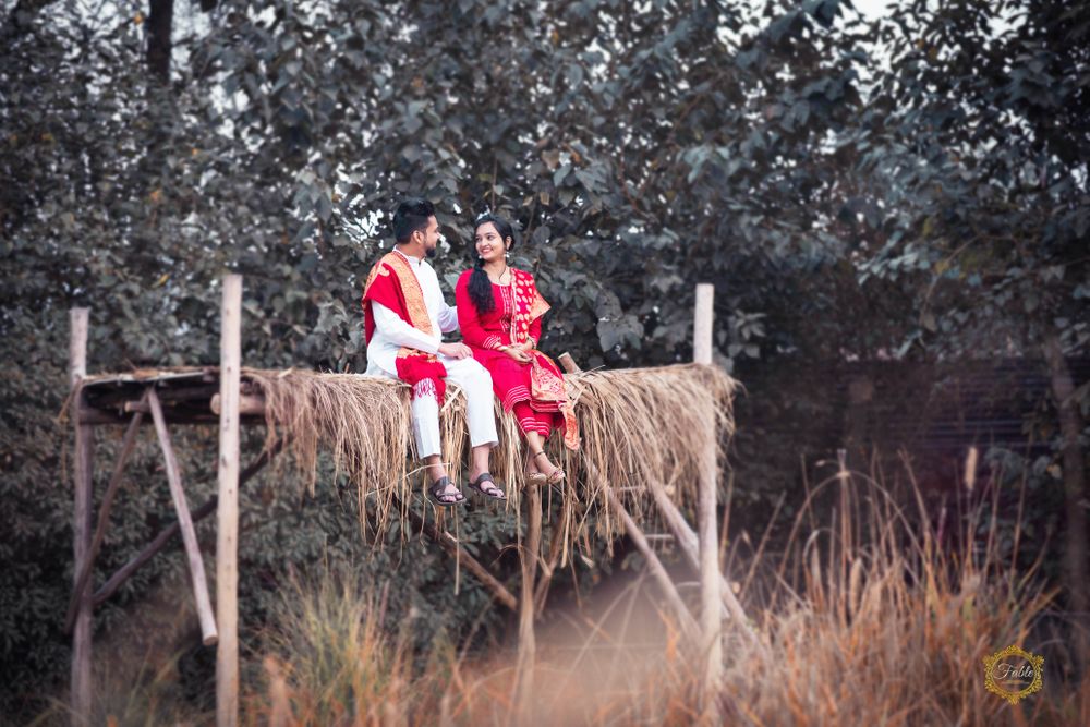 Photo From Pulkit weds Ritu - By Fable by Karan Bhirani
