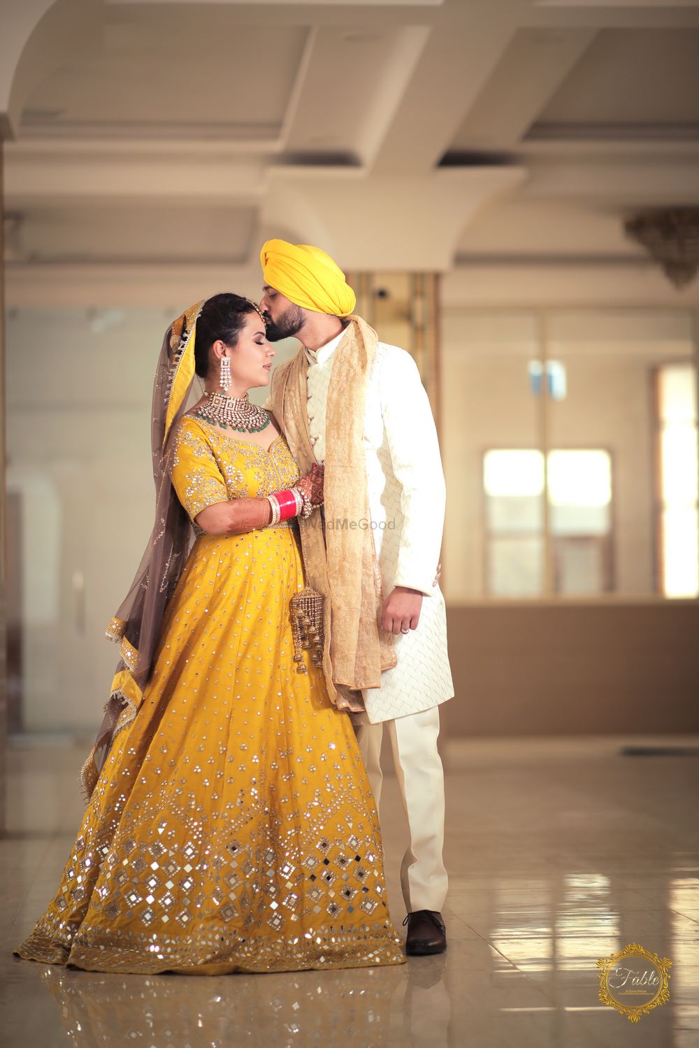 Photo From Vineet weds Purnima - By Fable by Karan Bhirani
