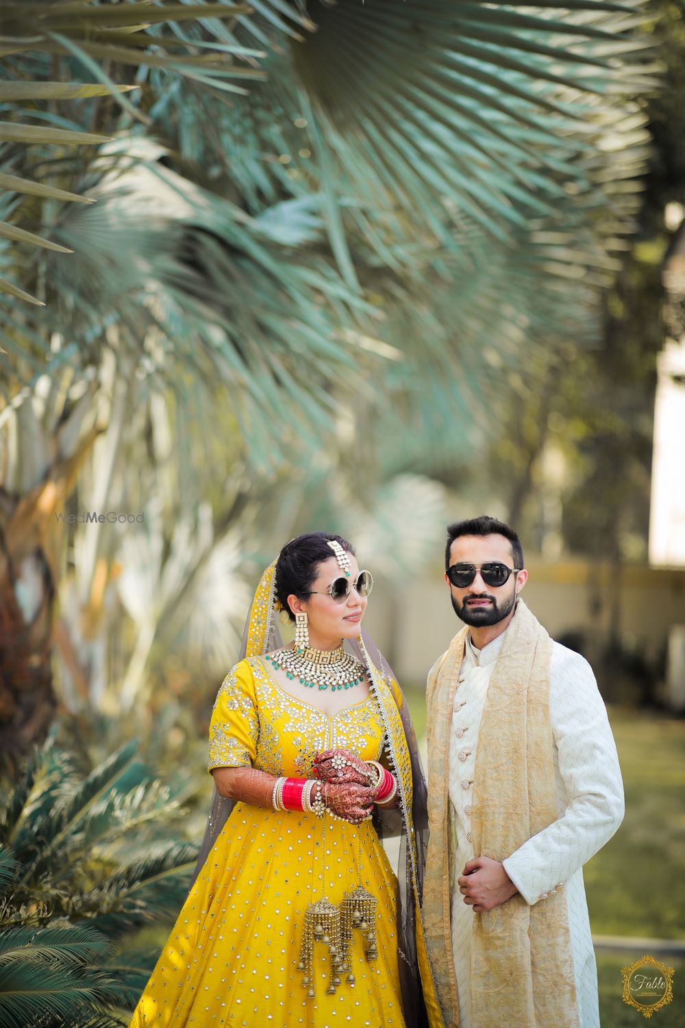 Photo From Vineet weds Purnima - By Fable by Karan Bhirani