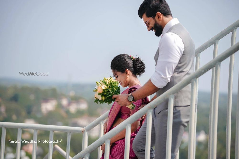 Photo From Cyril Ayona Kerala Wedding - By Kerala Wedding Photography