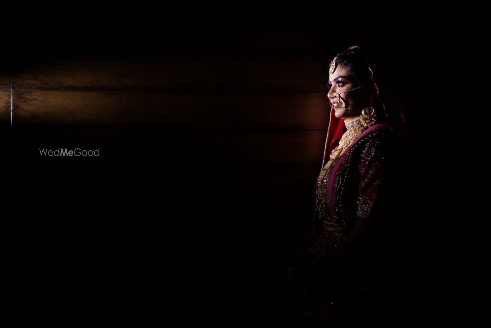 Photo From Akshay & Anjala Wedding - By Witty Shadows