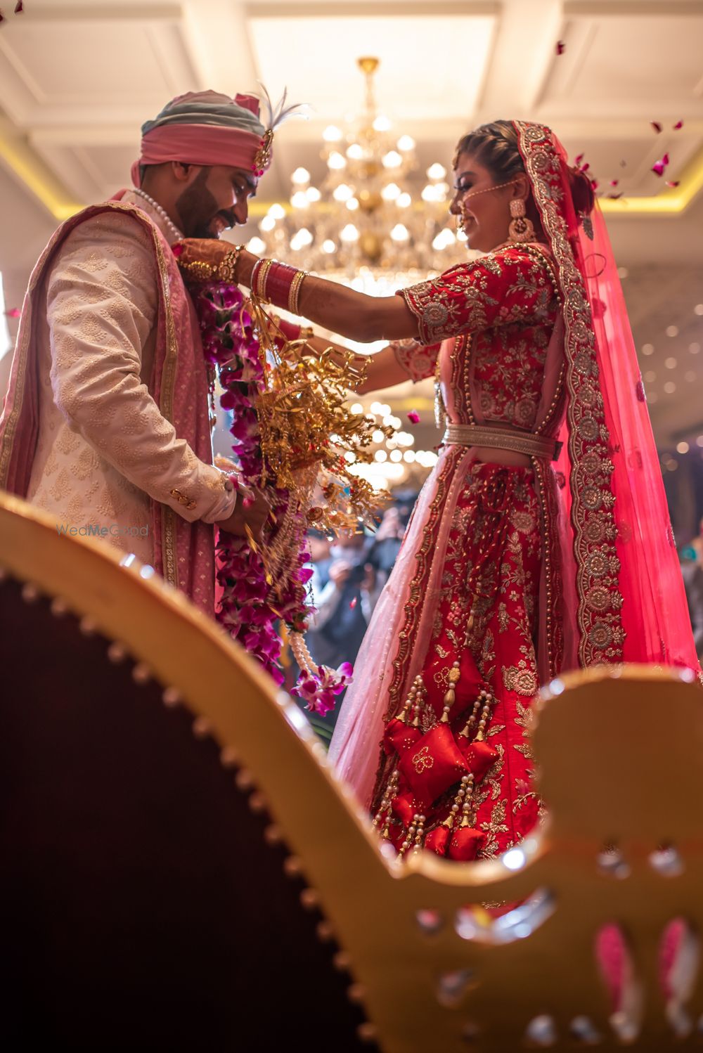 Photo From Akshay & Anjala Wedding - By Witty Shadows