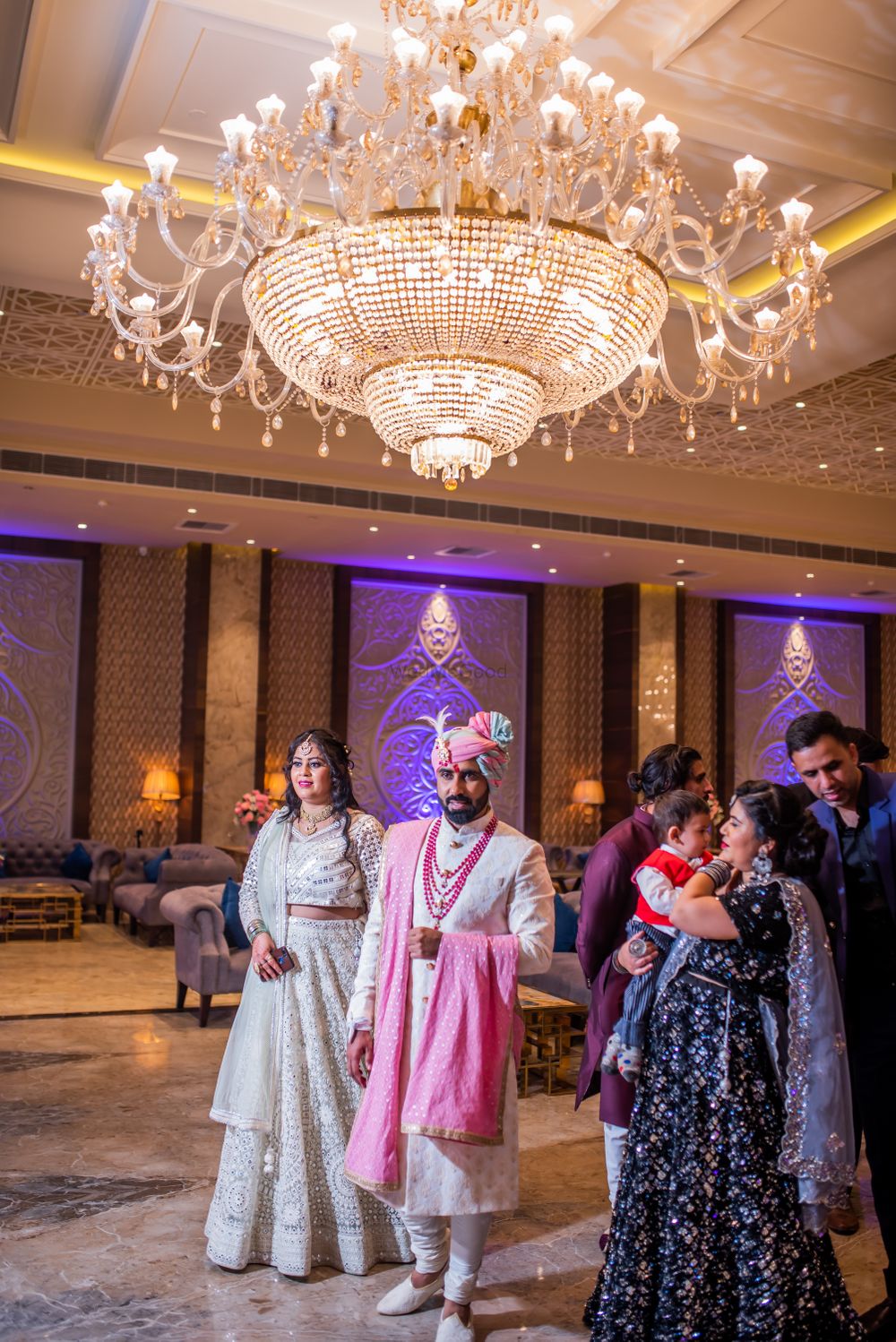 Photo From Akshay & Anjala Wedding - By Witty Shadows