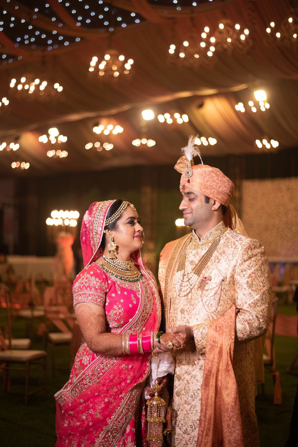 Photo From Anju & Nitish Wedding - By Witty Shadows