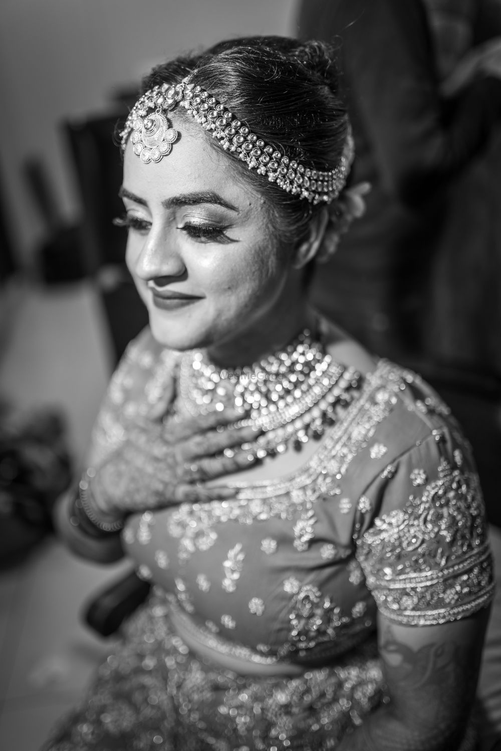 Photo From Anju & Nitish Wedding - By Witty Shadows