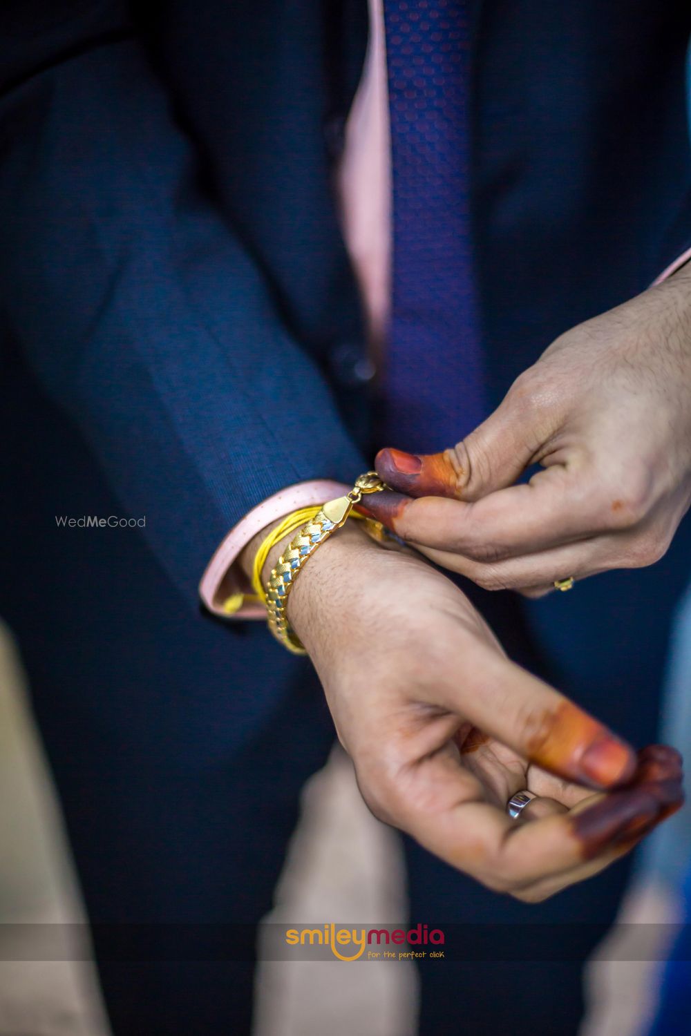 Photo From A Beautiful Tamil Brahmin Wedding - By Smiley Media