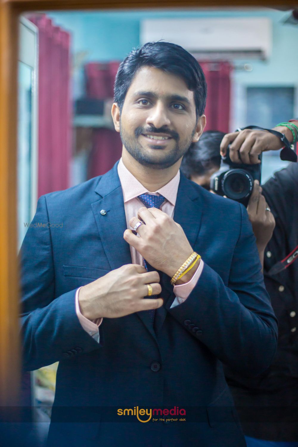 Photo From A Beautiful Tamil Brahmin Wedding - By Smiley Media