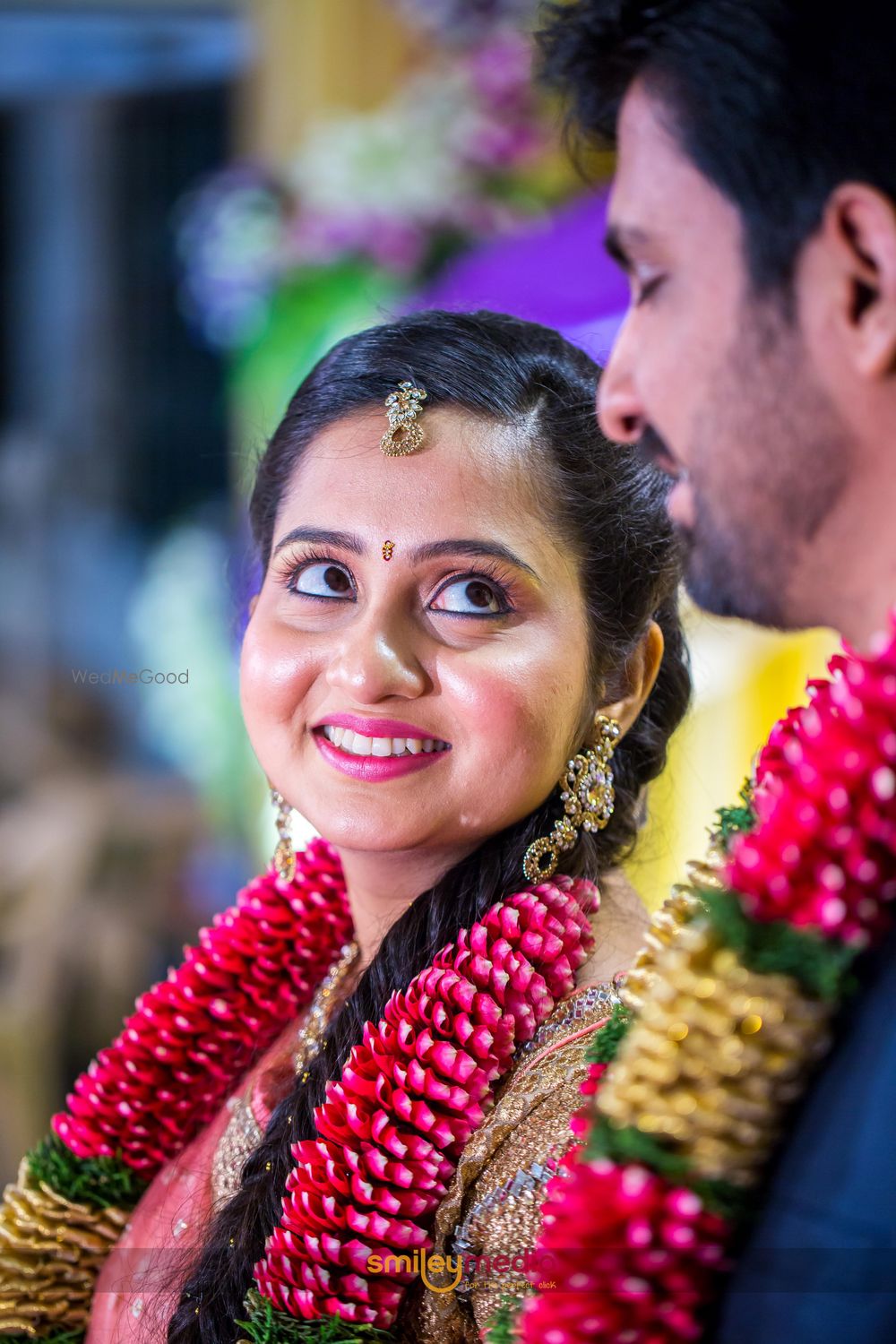 Photo From A Beautiful Tamil Brahmin Wedding - By Smiley Media