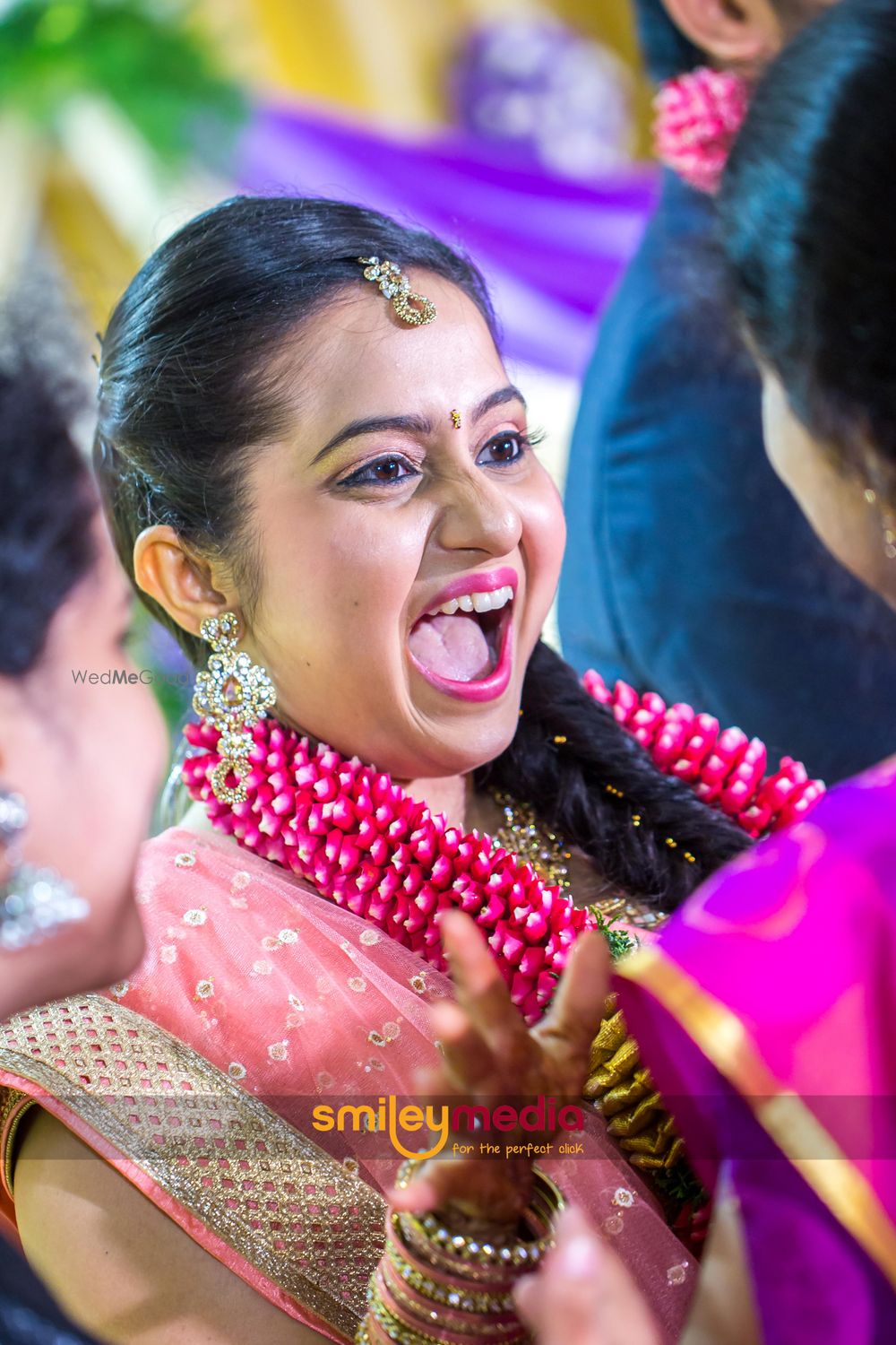 Photo From A Beautiful Tamil Brahmin Wedding - By Smiley Media