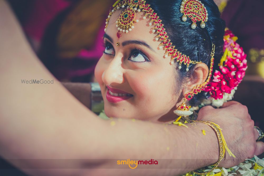 Photo From A Beautiful Tamil Brahmin Wedding - By Smiley Media