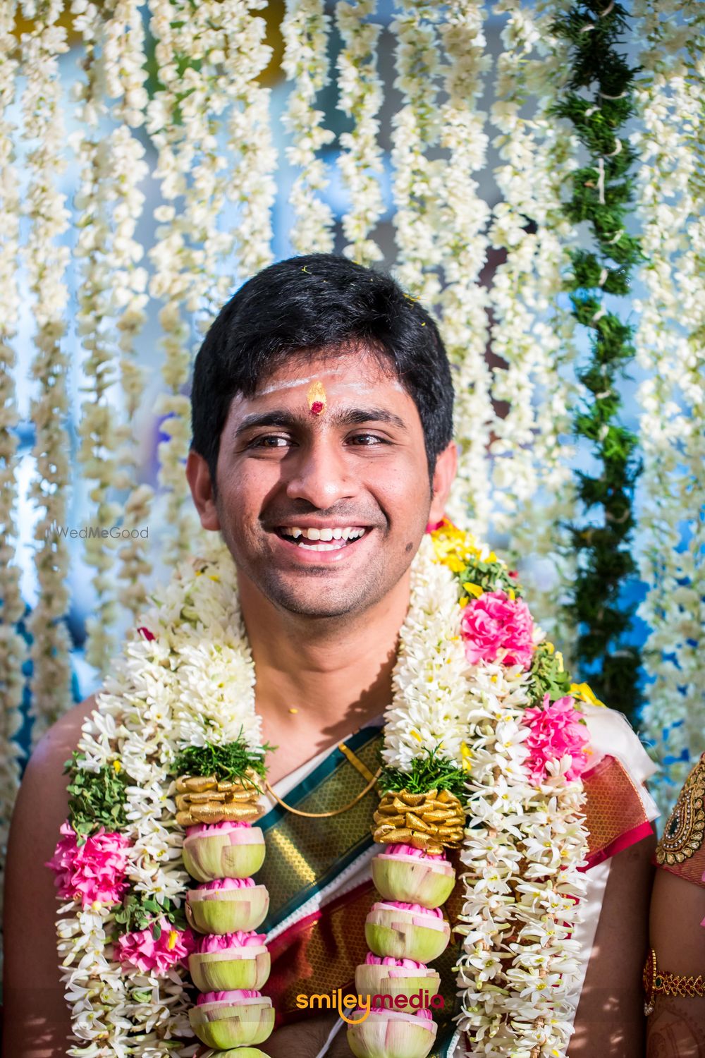 Photo From A Beautiful Tamil Brahmin Wedding - By Smiley Media