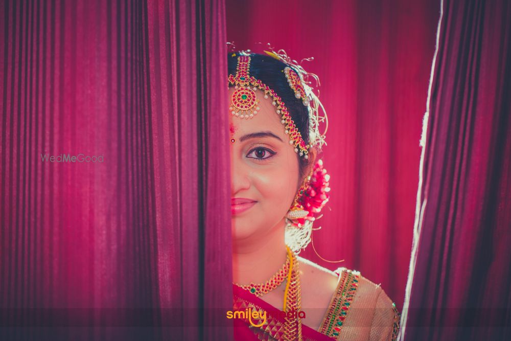 Photo From A Beautiful Tamil Brahmin Wedding - By Smiley Media