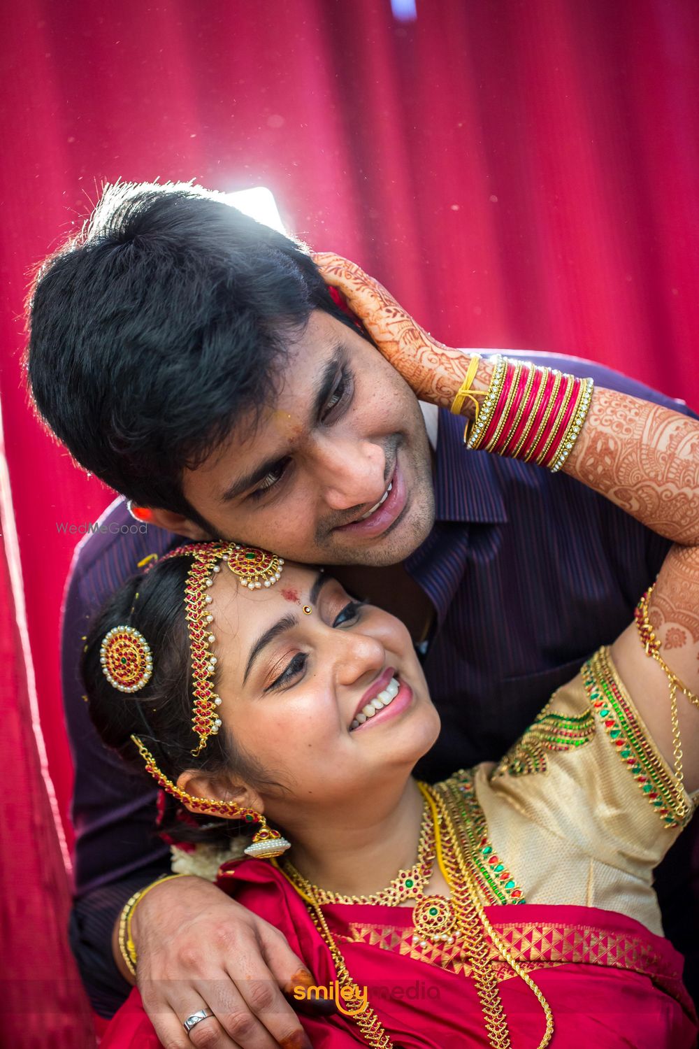 Photo From A Beautiful Tamil Brahmin Wedding - By Smiley Media