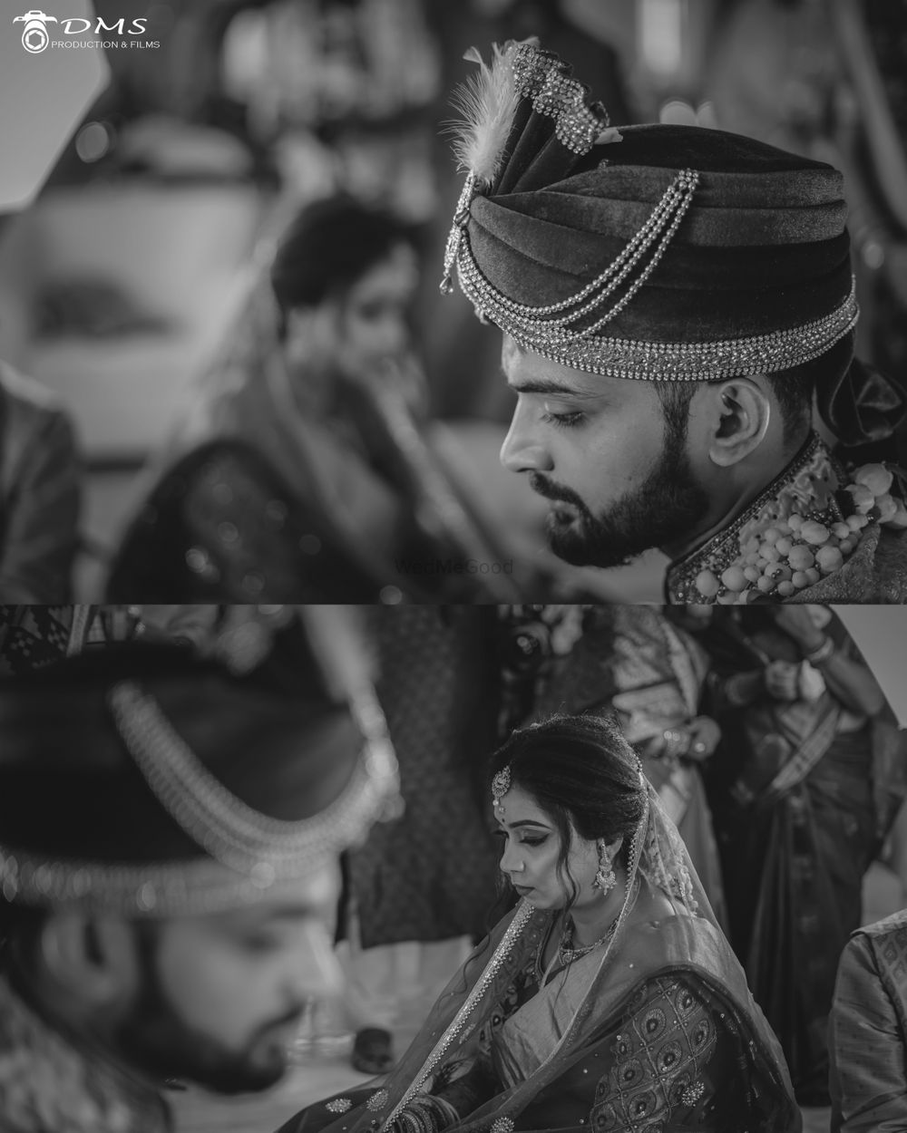 Photo From Pooja & Soyam - By DMS Productions And Films