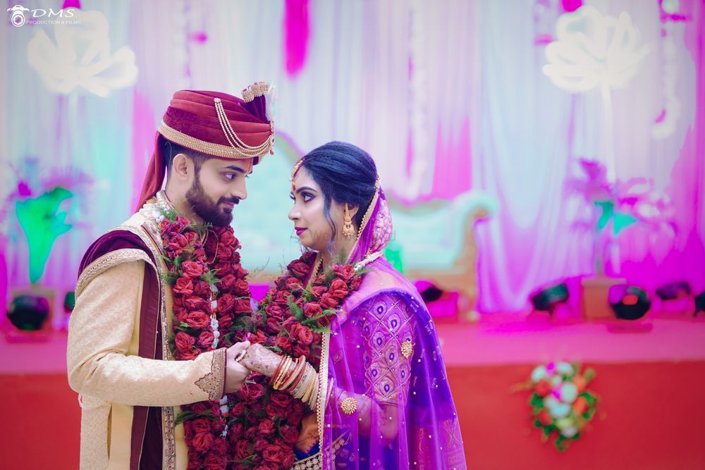 Photo From Pooja & Soyam - By DMS Productions And Films