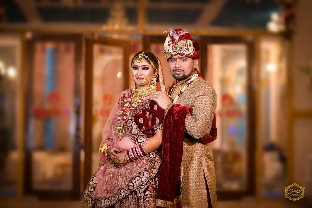 Photo From Rahul weds mona - By Fable by Karan Bhirani