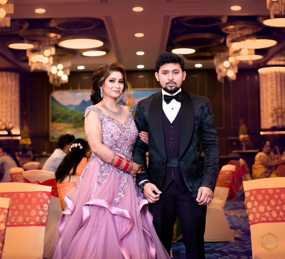 Photo From Rahul weds mona - By Fable by Karan Bhirani
