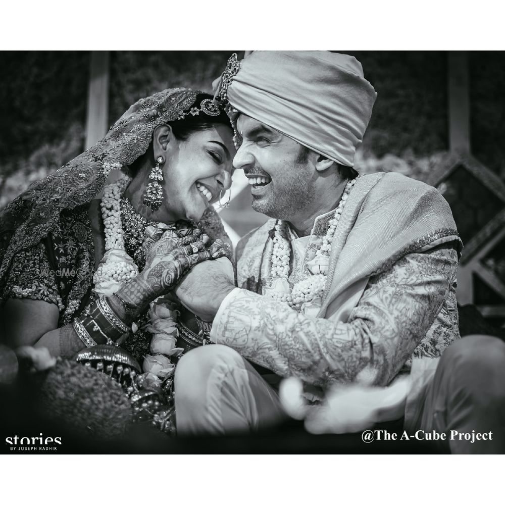 Photo From #KajGautKitched - Kajal Aggarwal x Gautam Kitchlu - By The A-Cube Project