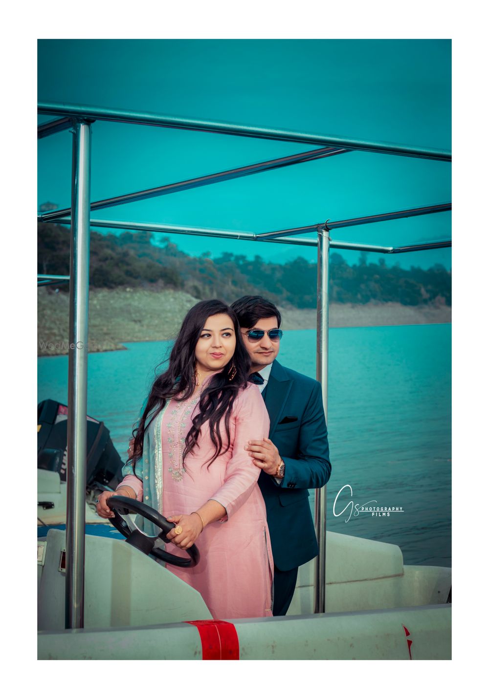 Photo From sandeep & Abhilasha - By Weddings By GS