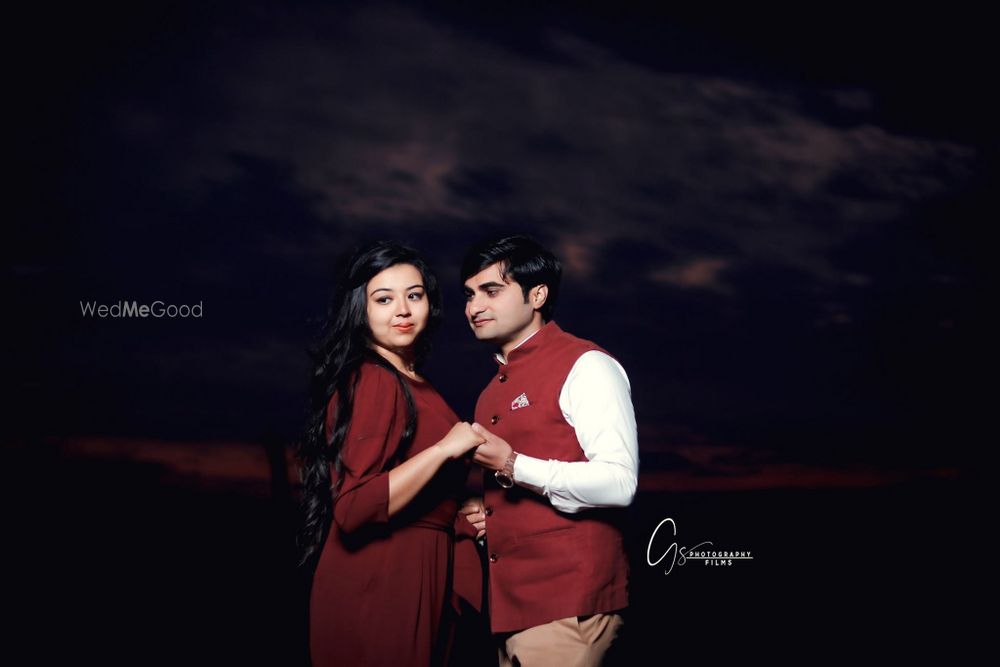 Photo From sandeep & Abhilasha - By Weddings By GS