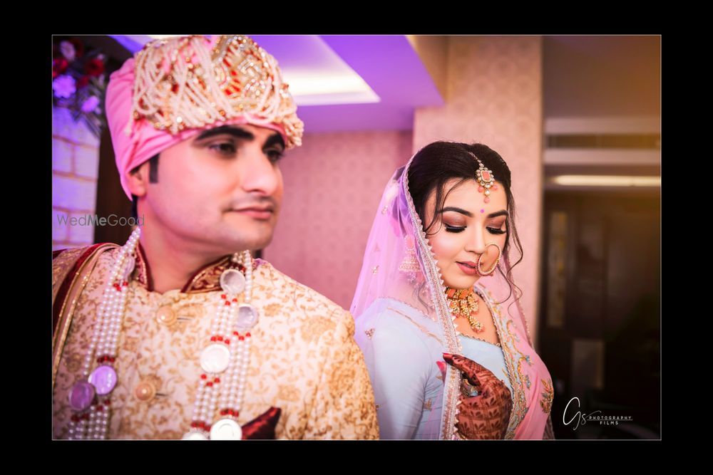 Photo From Sandeep & Abhilasha - By Weddings By GS