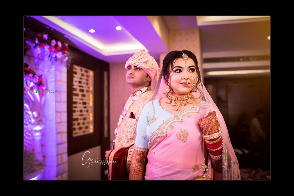 Photo From Sandeep & Abhilasha - By Weddings By GS