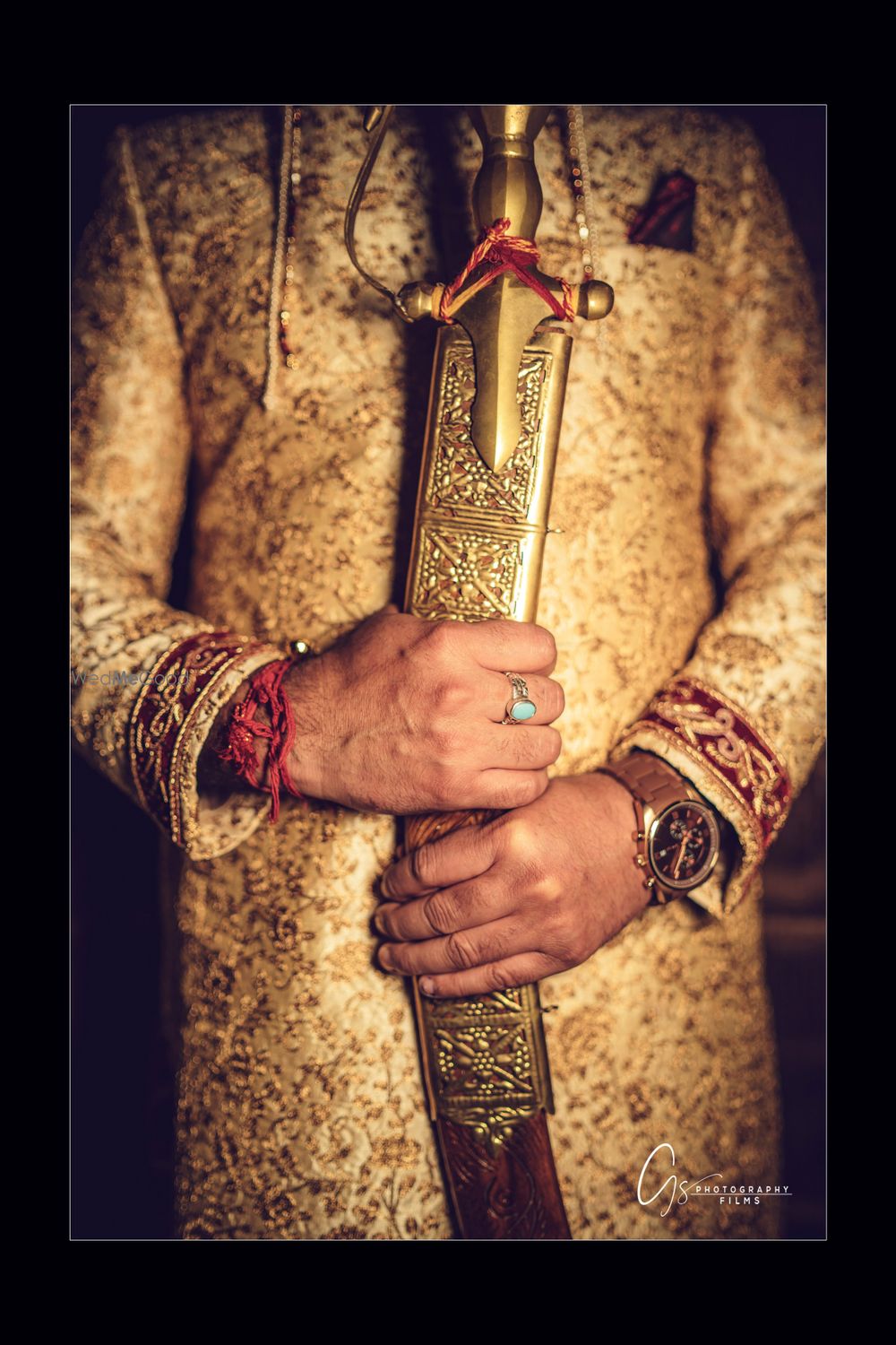 Photo From Sandeep & Abhilasha - By Weddings By GS