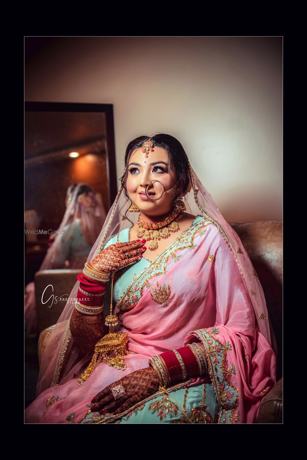 Photo From Sandeep & Abhilasha - By Weddings By GS