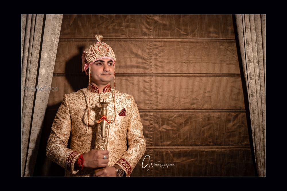 Photo From Sandeep & Abhilasha - By Weddings By GS