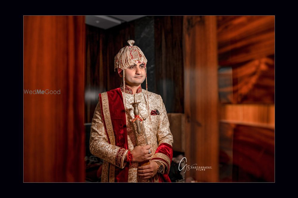 Photo From Sandeep & Abhilasha - By Weddings By GS