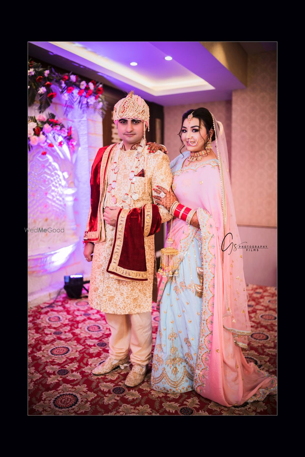 Photo From Sandeep & Abhilasha - By Weddings By GS