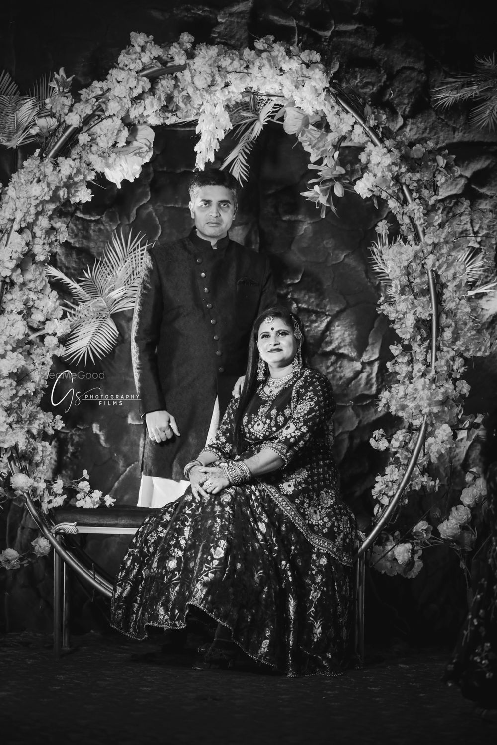 Photo From Sandeep & Abhilasha - By Weddings By GS