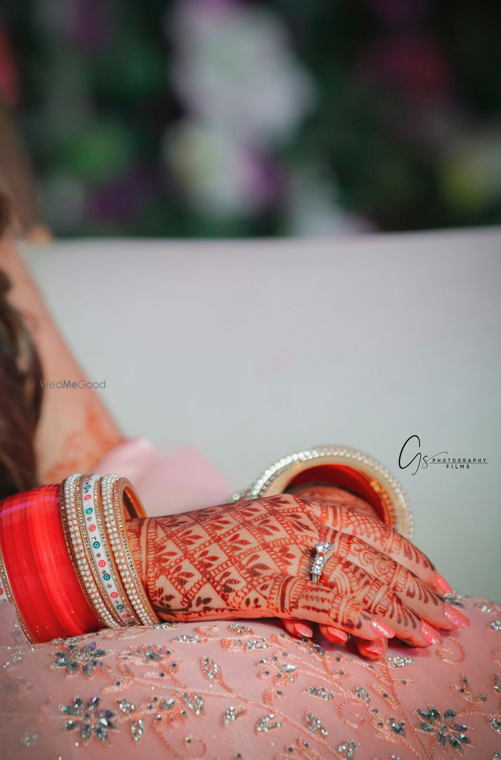 Photo From Sandeep & Abhilasha - By Weddings By GS