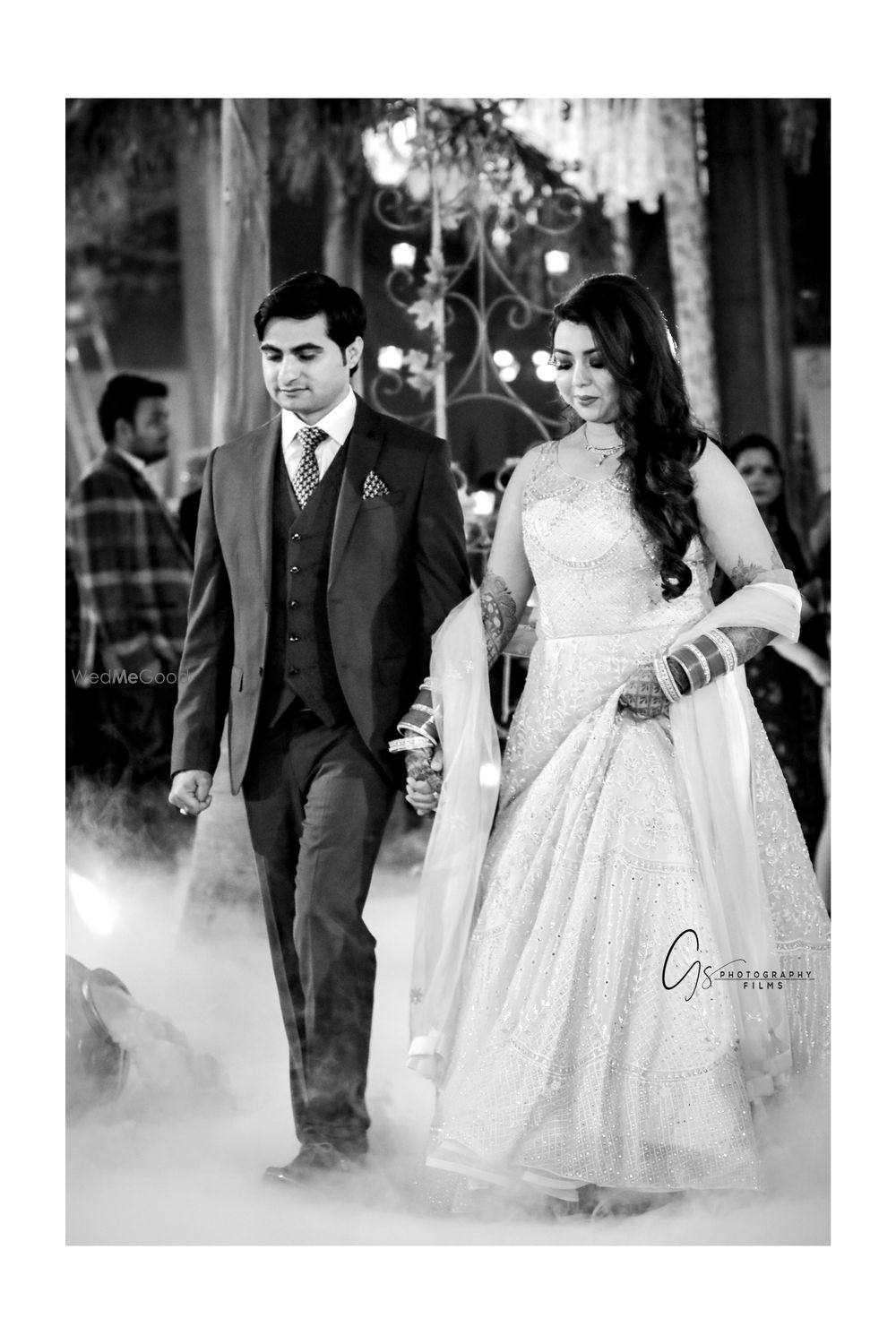 Photo From Sandeep & Abhilasha - By Weddings By GS