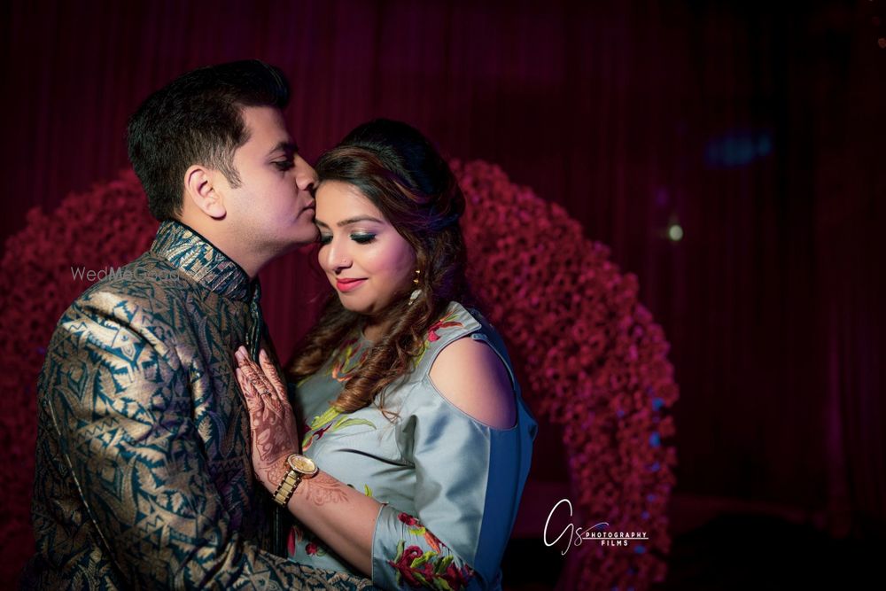 Photo From Sandeep & Abhilasha - By Weddings By GS