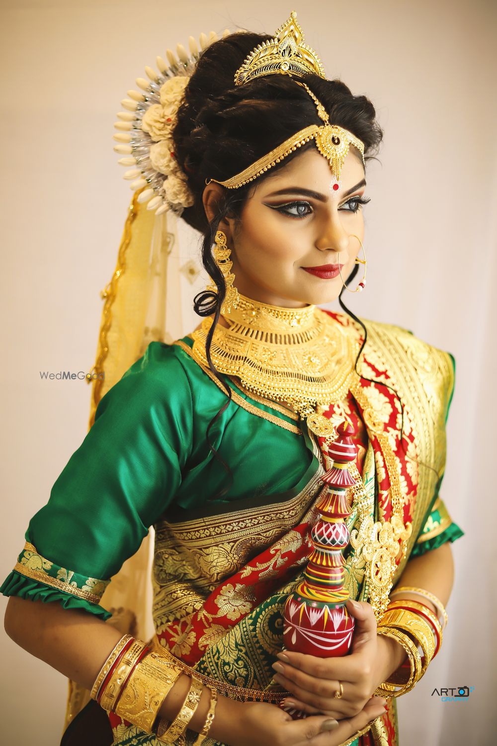 Photo From MODEL - By Art-O,graphy