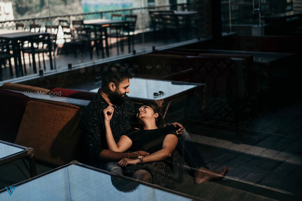 Photo From Mayank & Tanvi Prewedding - By Witty Shadows