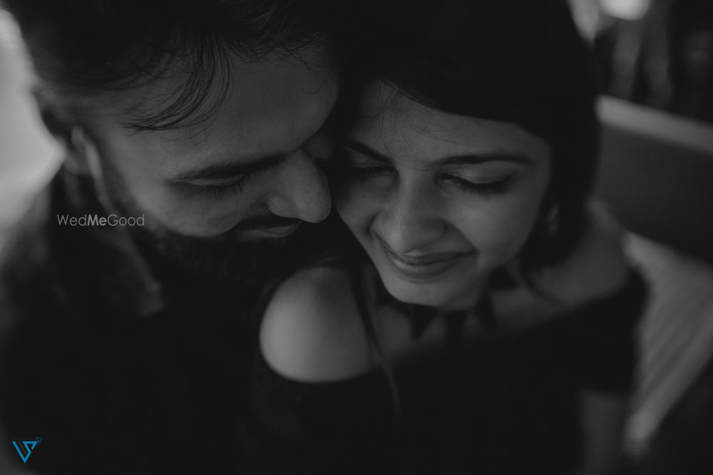 Photo From Mayank & Tanvi Prewedding - By Witty Shadows