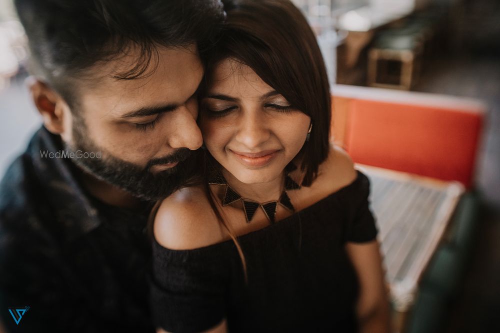 Photo From Mayank & Tanvi Prewedding - By Witty Shadows