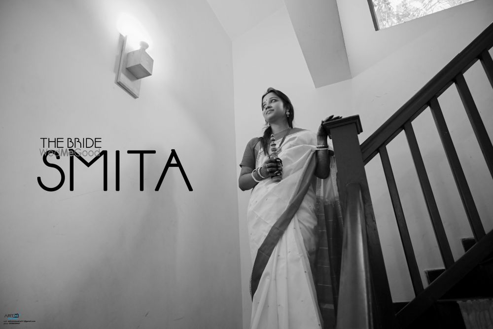 Photo From Smita & Divyensh - By Art-Ography