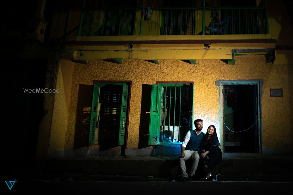 Photo From Rajeshwar & Debkanya Prewedding - By Witty Shadows